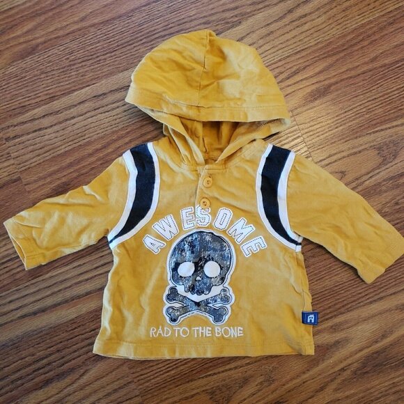 Boys Clothes Lot Baby 3M 3-6m 26pcs Premium Fall Spring Carhartt Gymboree Gap - Picture 15 of 16